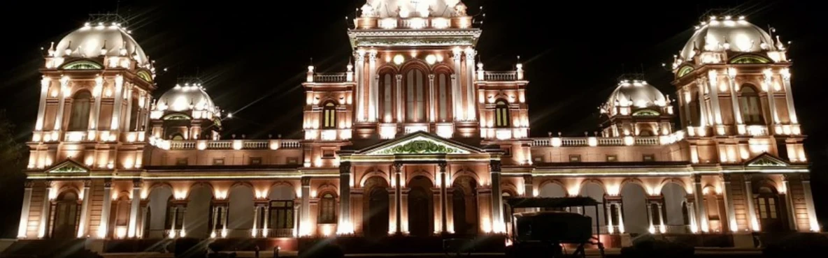 Noor Mahal Bahawalpur