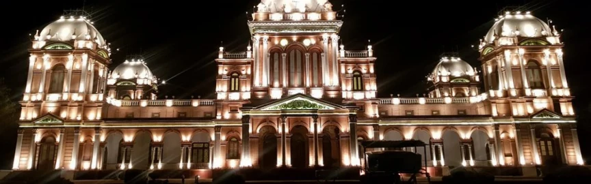 Noor Mahal Bahawalpur