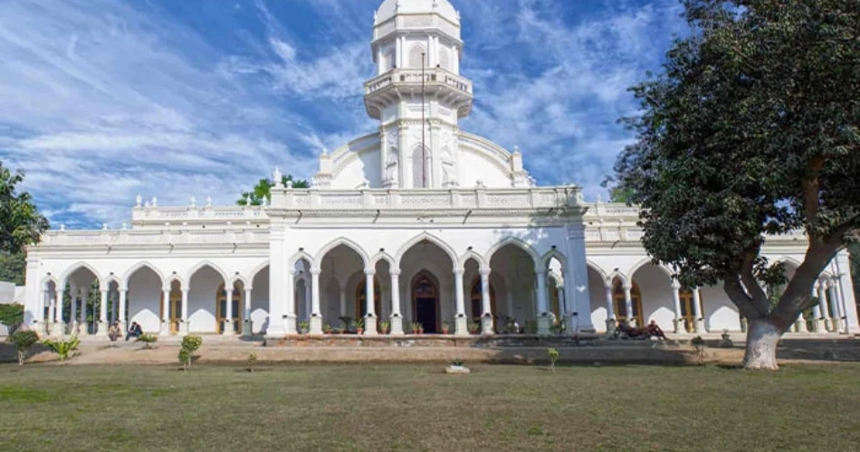 Bahawalpur Museum & Central Library