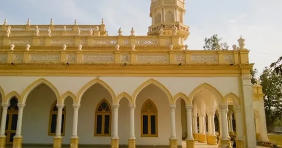 Bahawalpur Museum & Central Library