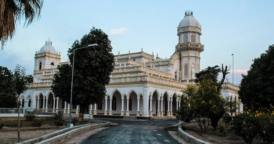Bahawalpur Museum & Central Library
