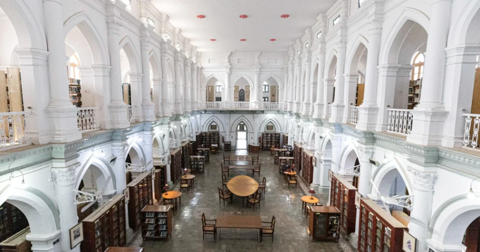 Bahawalpur Museum & Central Library